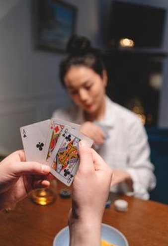  Khu vườn giải trí 